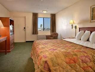 Travel - Hotel Mesa