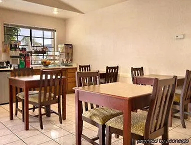 Travel Inn - Mesa 